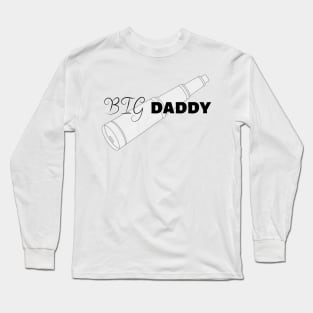 Big daddy Long Sleeve T-Shirt